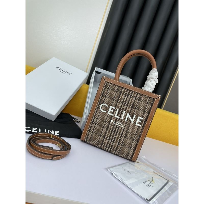 Ce**e top handle bags